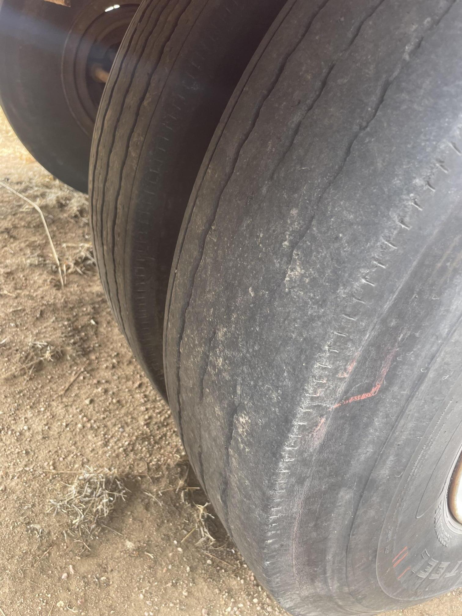 1961 TIMPTE 42 foot - Image 7