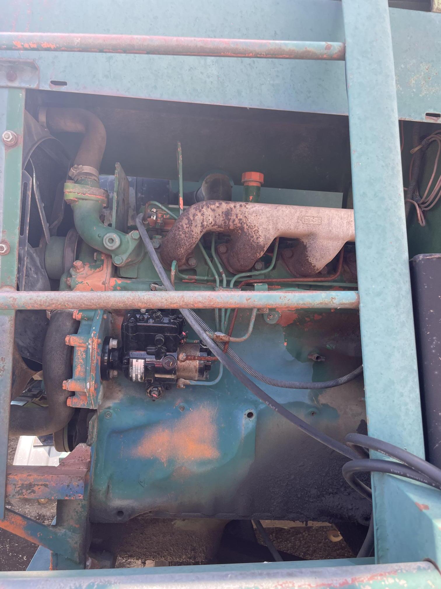 1982 FINN T330 - Image 25