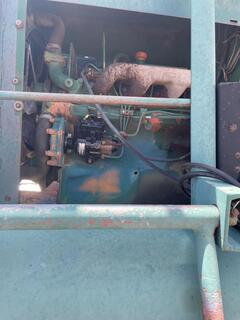 1982 FINN T330 - Image 27