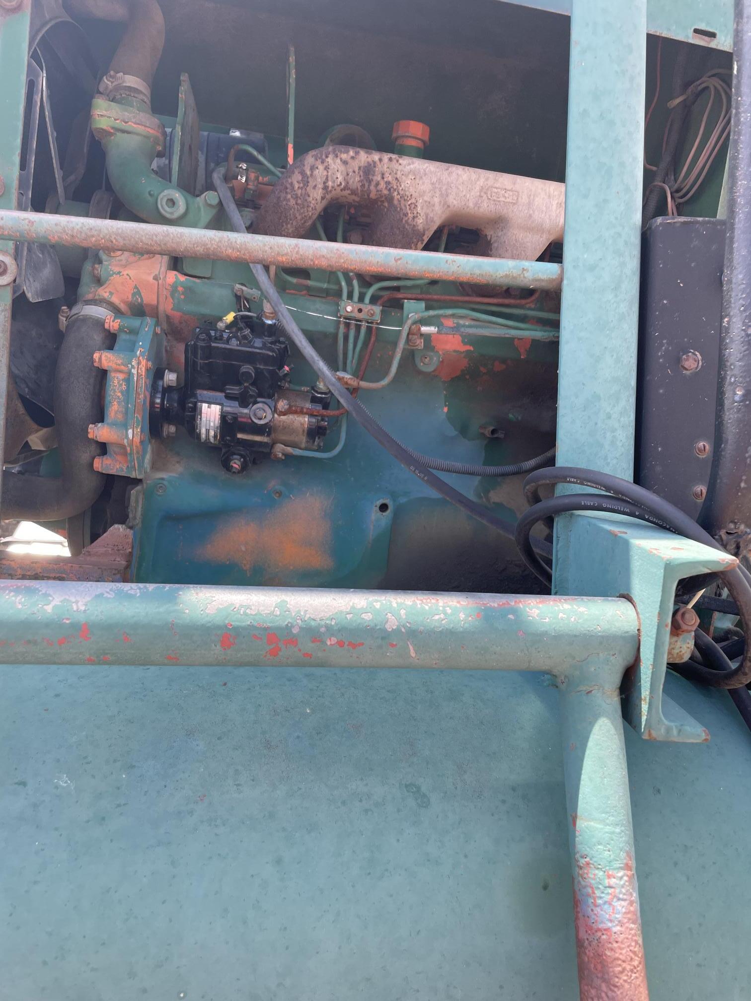 1982 FINN T330 - Image 26