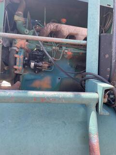 1982 FINN T330 - Image 26