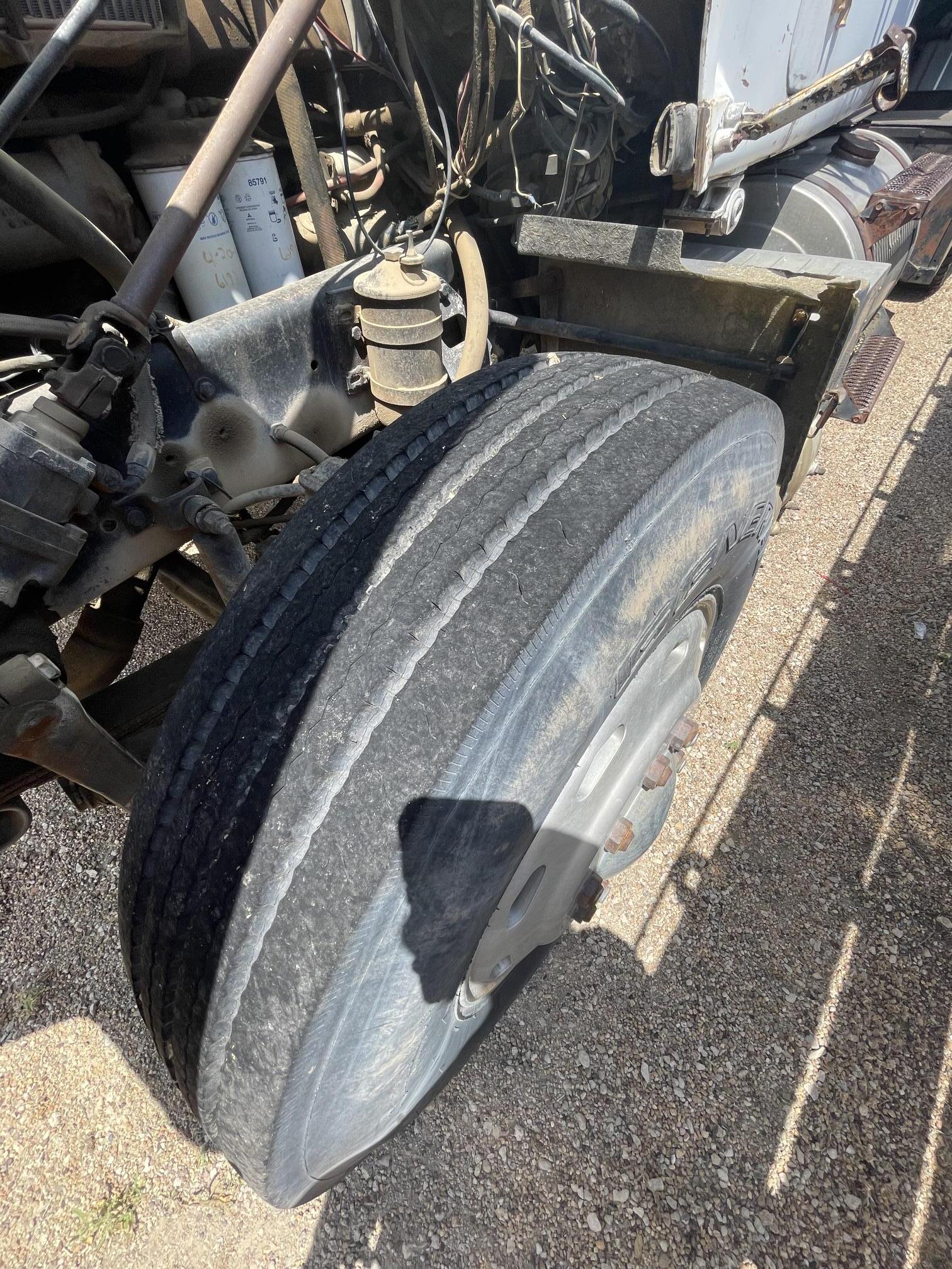 1982 FINN T330 - Image 59