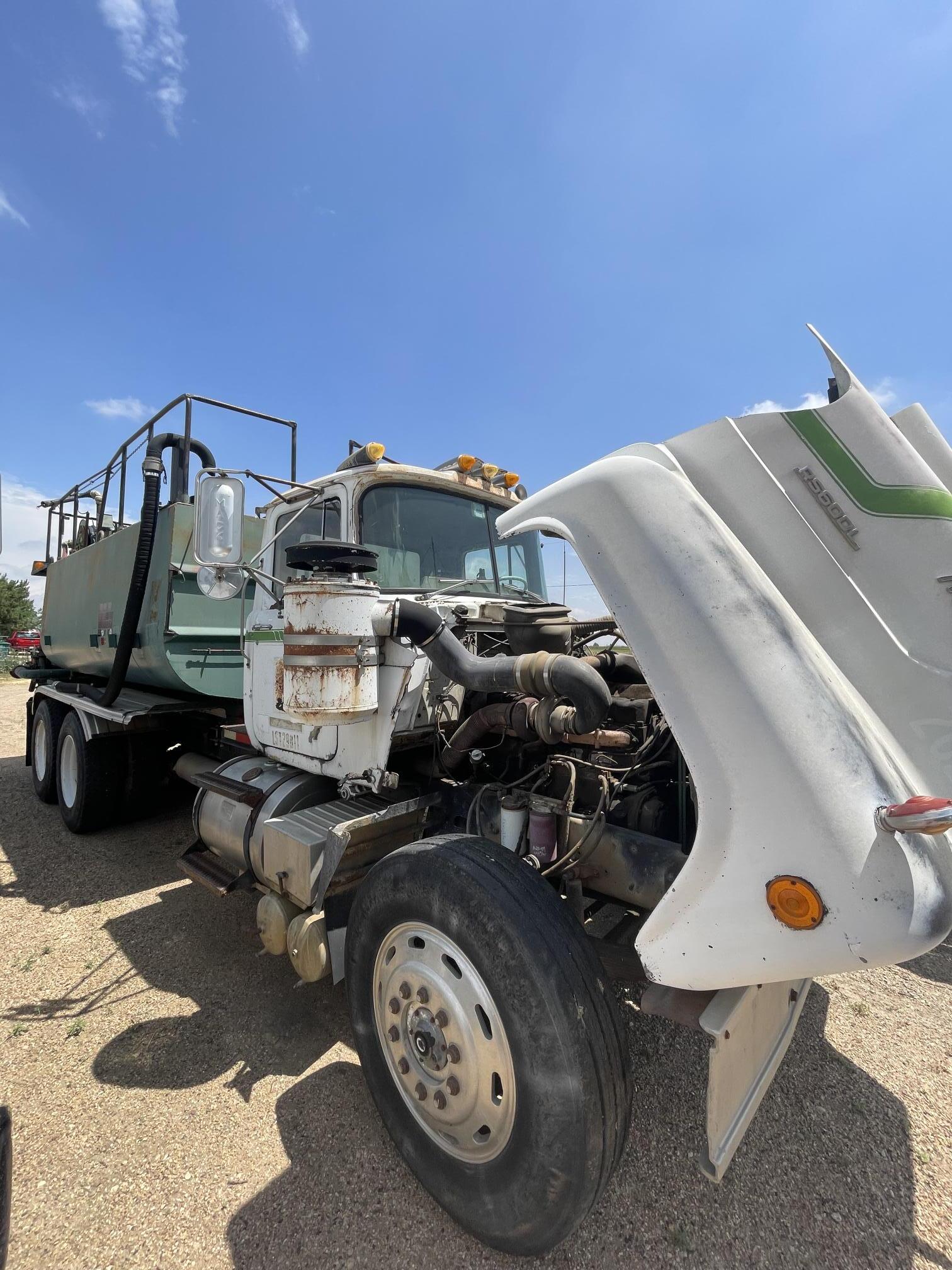 1982 FINN T330 - Image 54