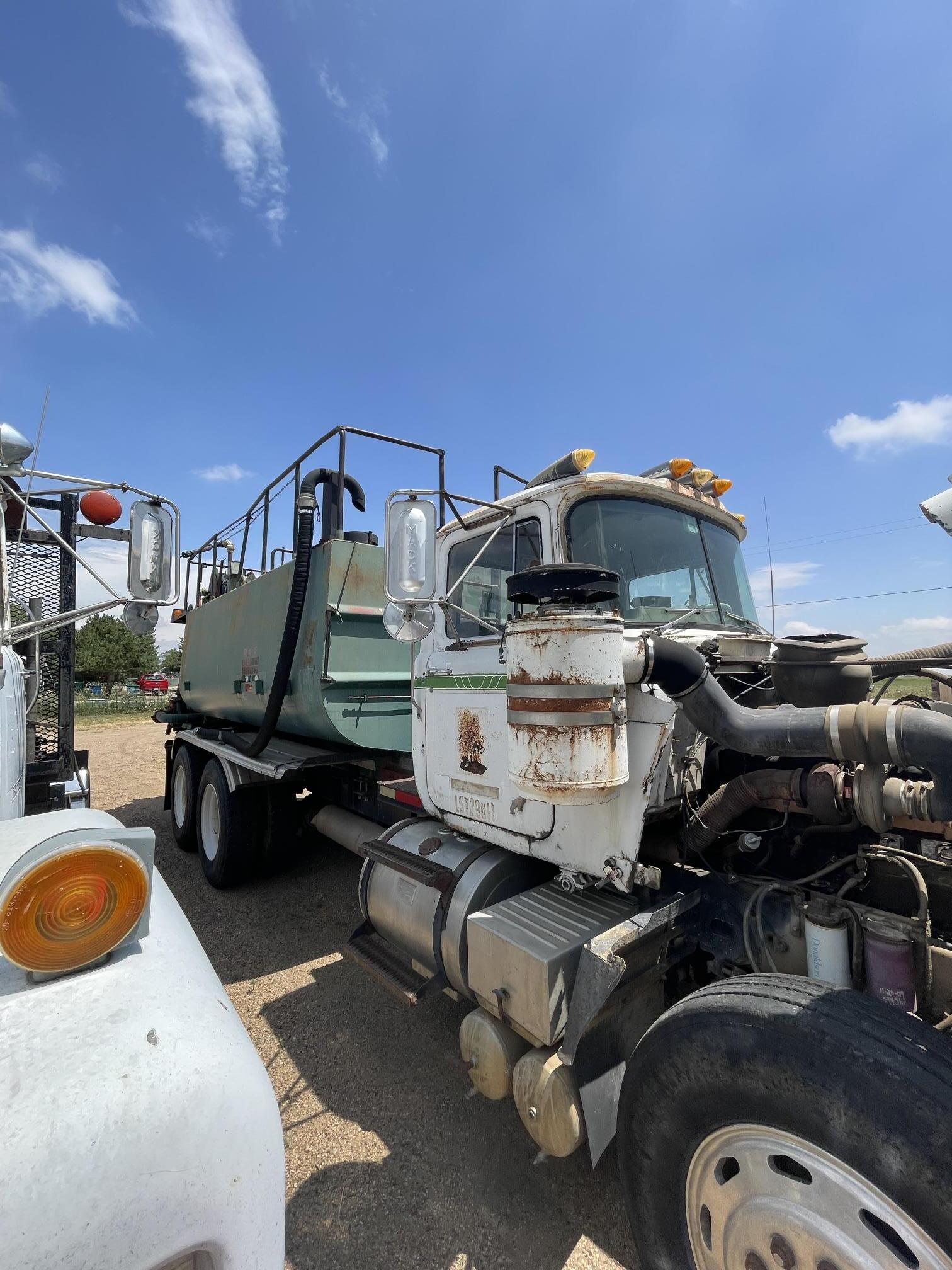 1982 FINN T330 - Image 55