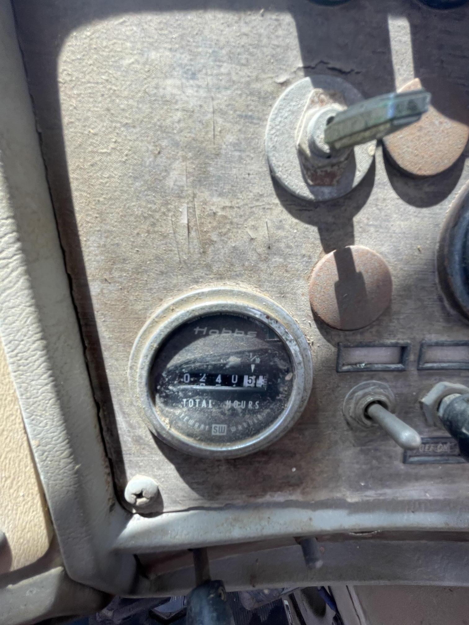 1982 FINN T330 - Image 43