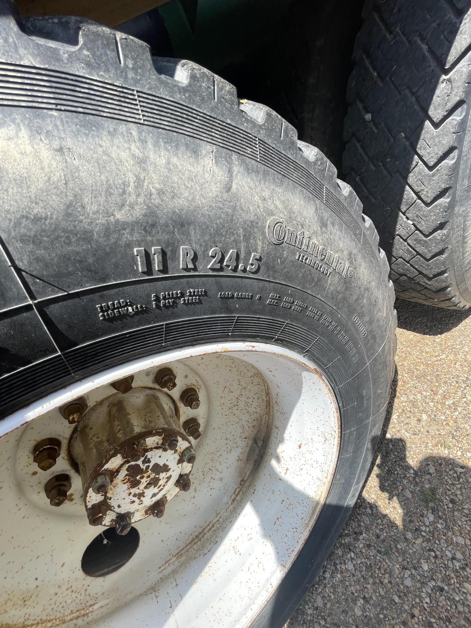 1982 FINN T330 - Image 62