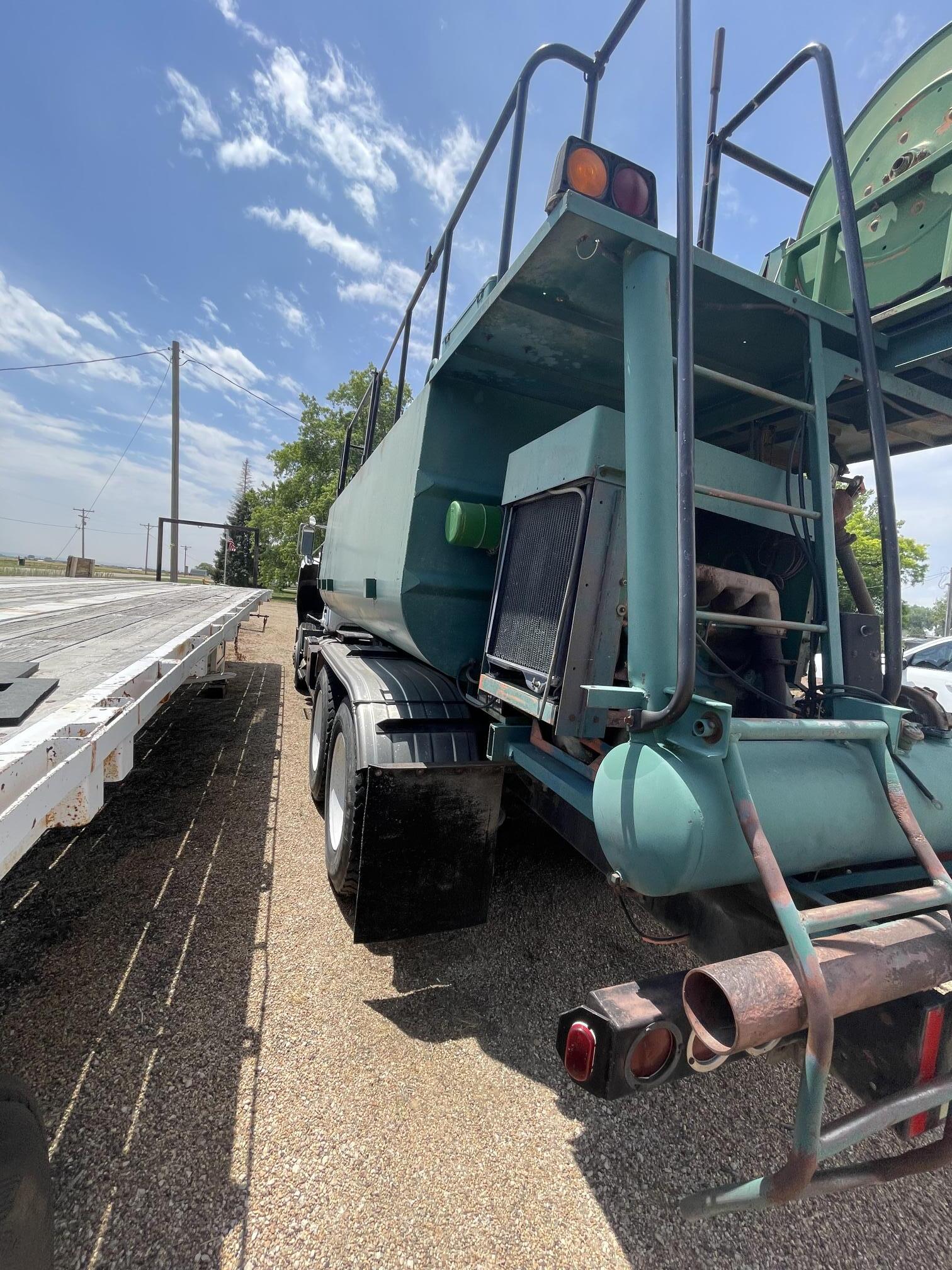 1982 FINN T330 - view 12 of 62