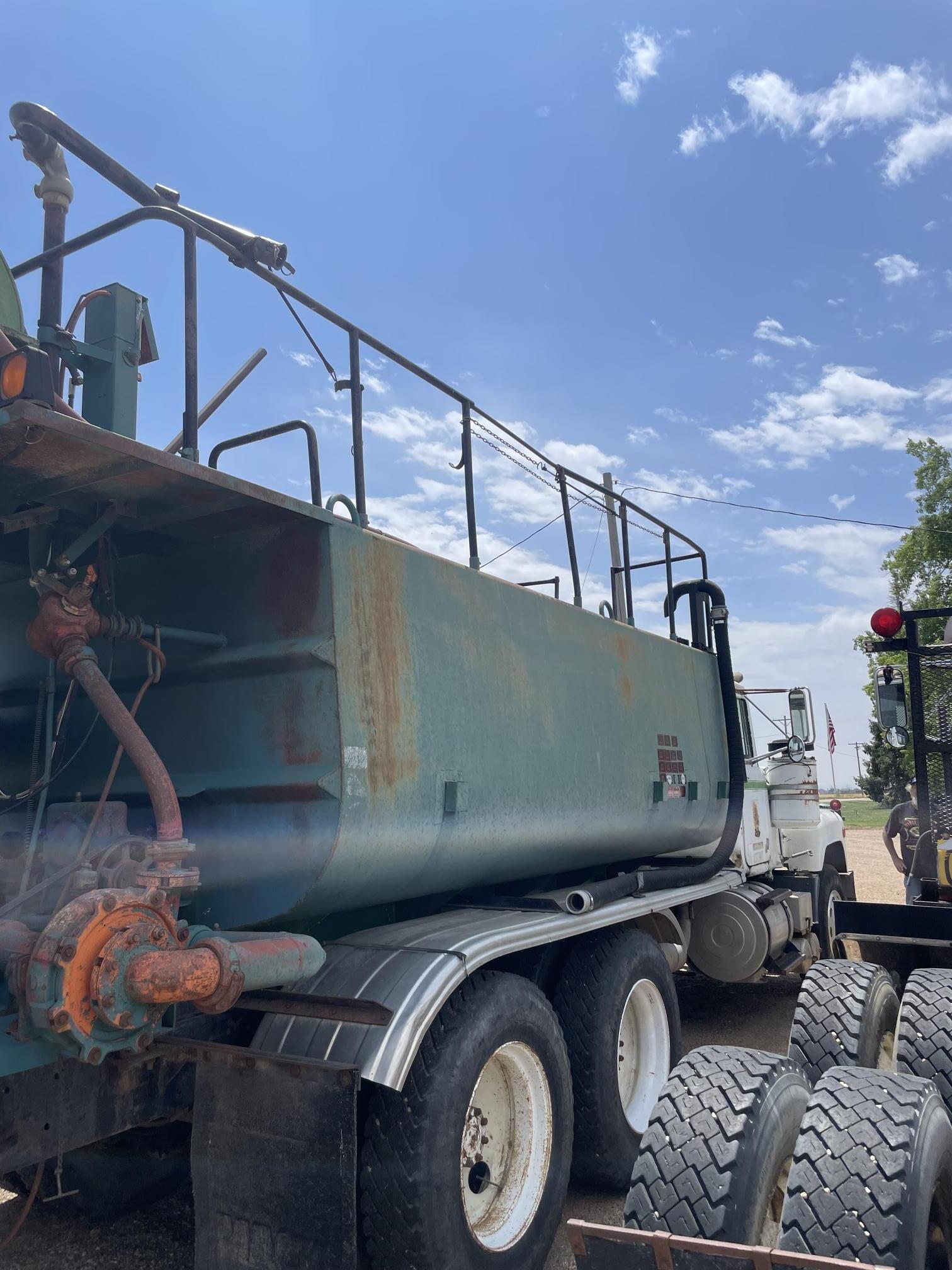 1982 FINN T330 - Image 13