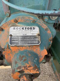 1982 FINN T330 - Image 23