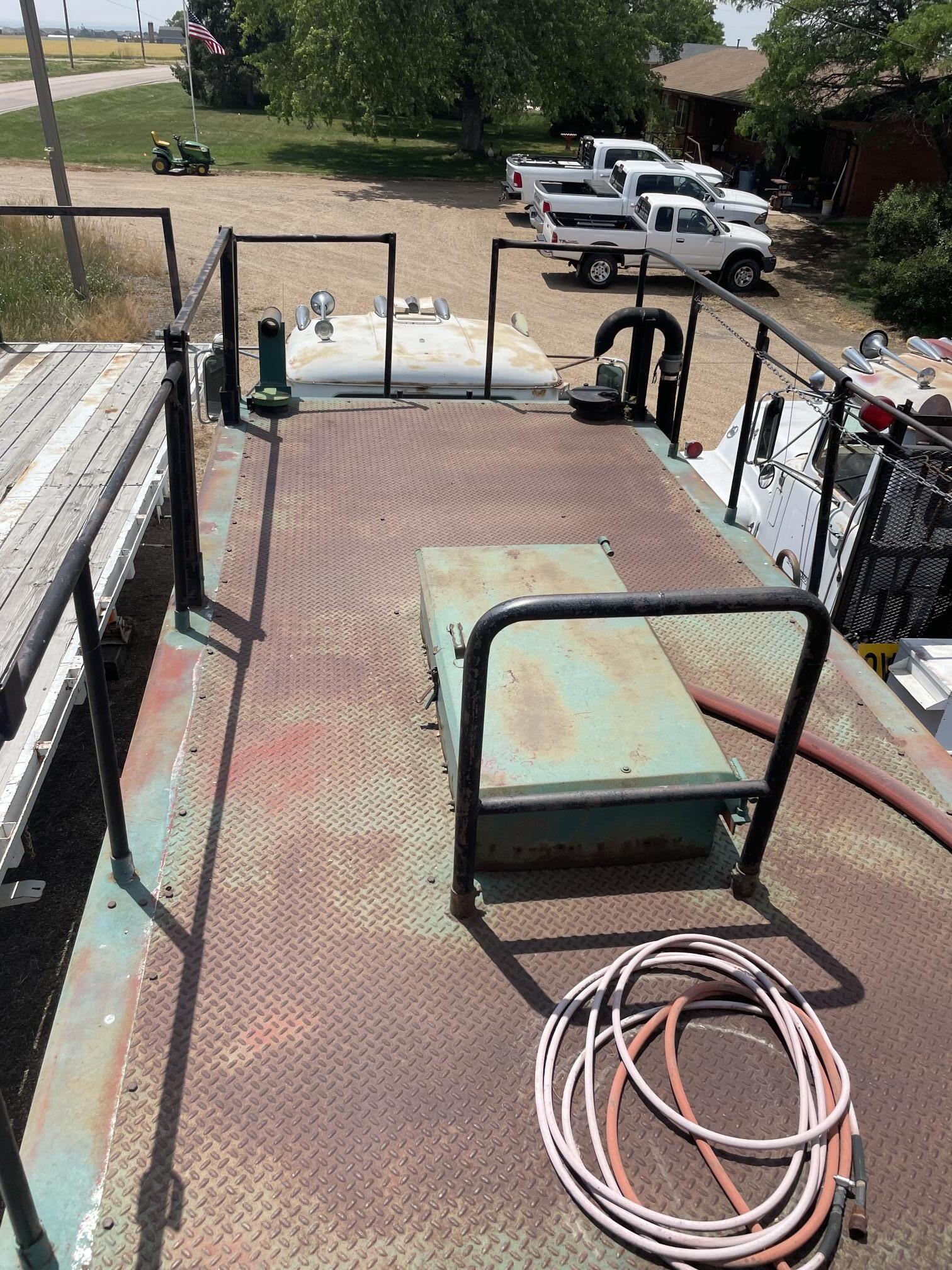 1982 FINN T330 - view 17 of 62