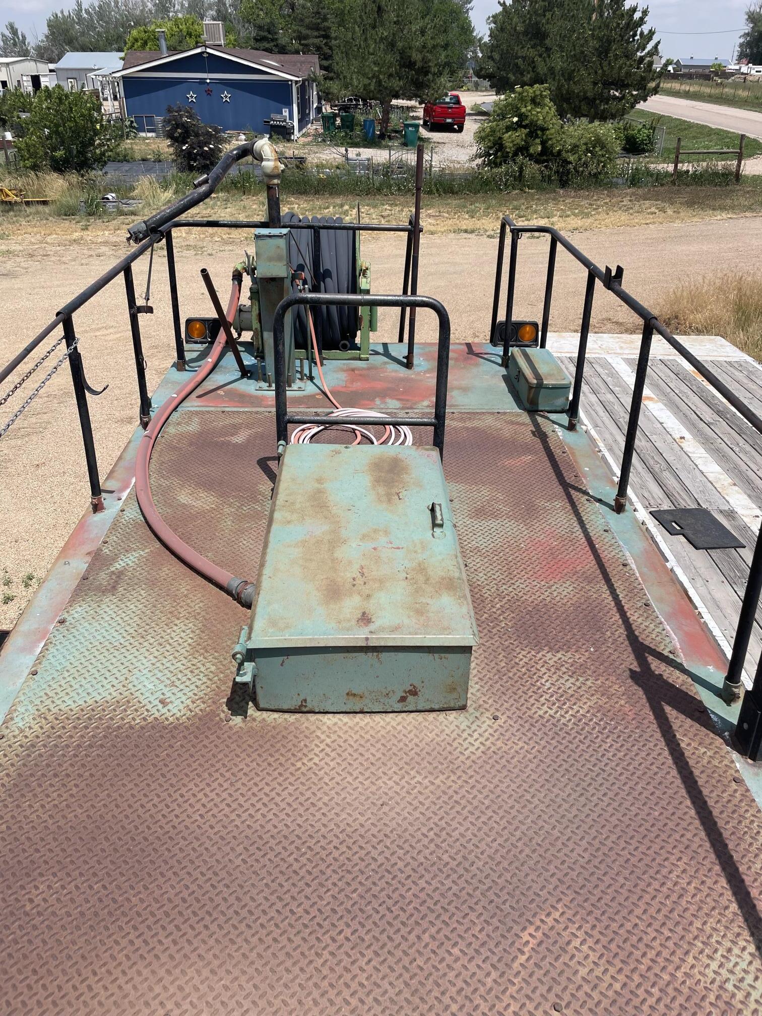 1982 FINN T330 - view 15 of 62