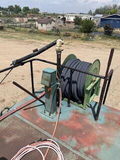 1982 FINN T330 - Image 19