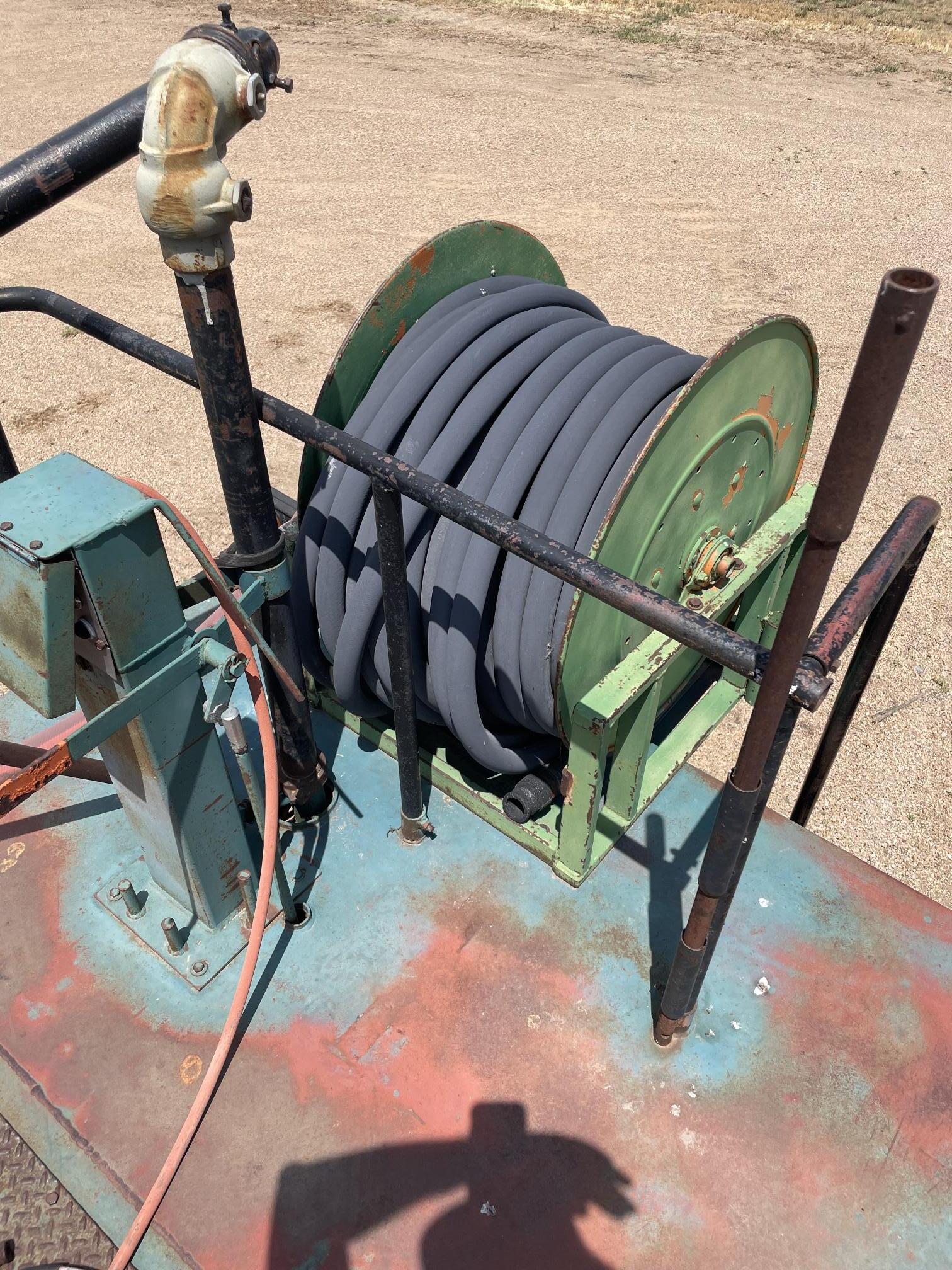 1982 FINN T330 - view 20 of 62