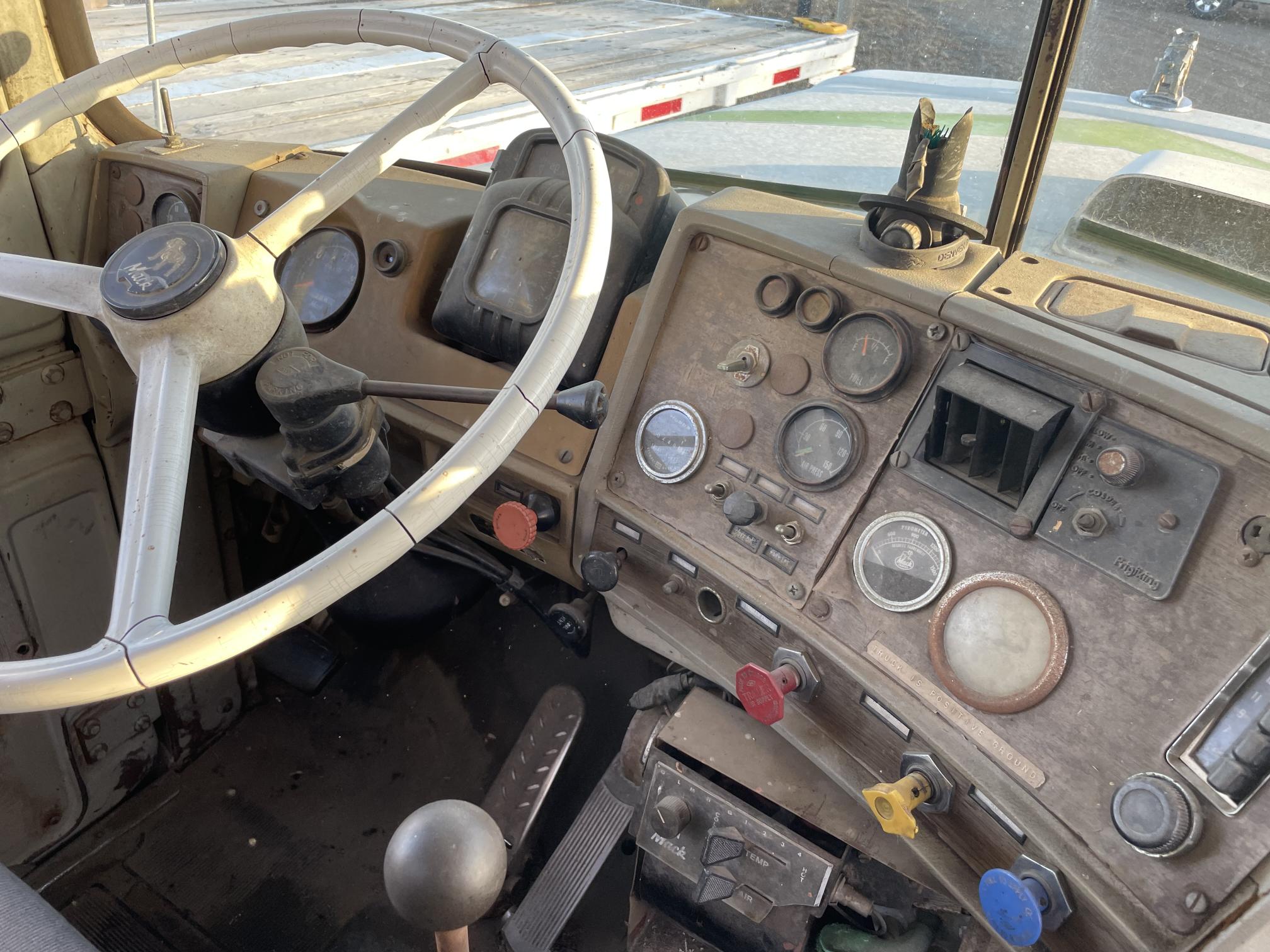 1982 FINN T330 - Image 37