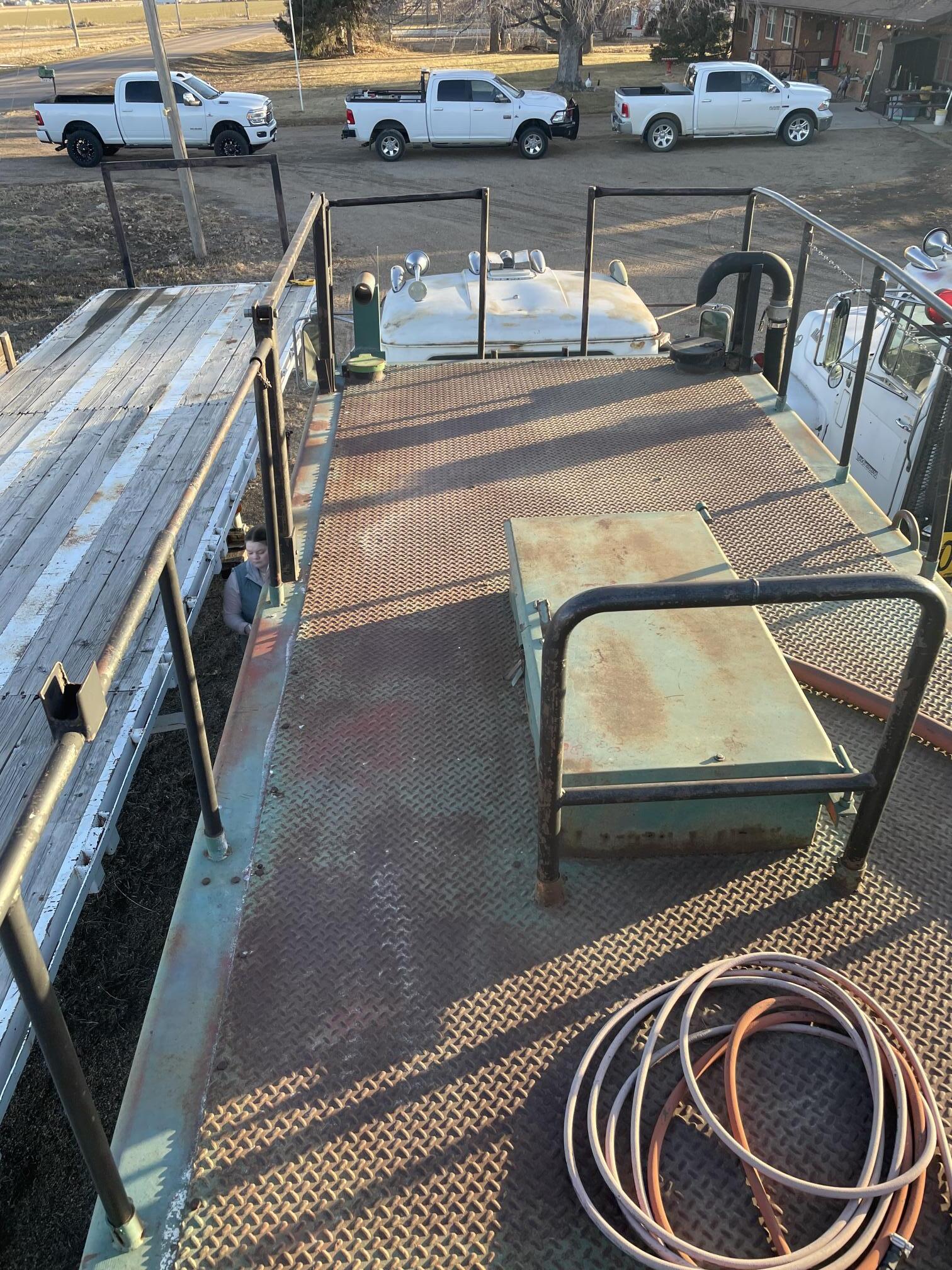 1982 FINN T330 - view 18 of 62