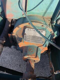 1982 FINN T330 - Image 24