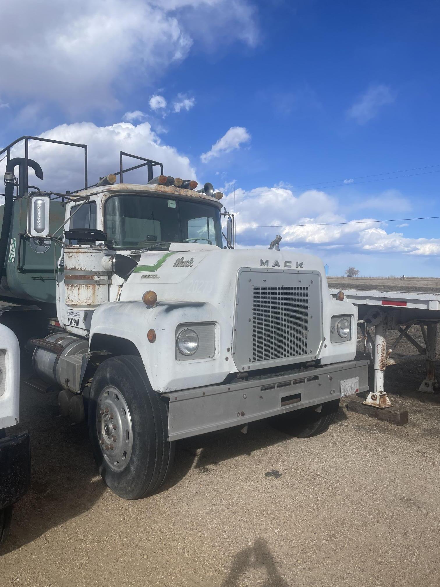 1982 FINN T330 - view 2 of 62