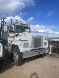 1982 FINN T330 - Image 2