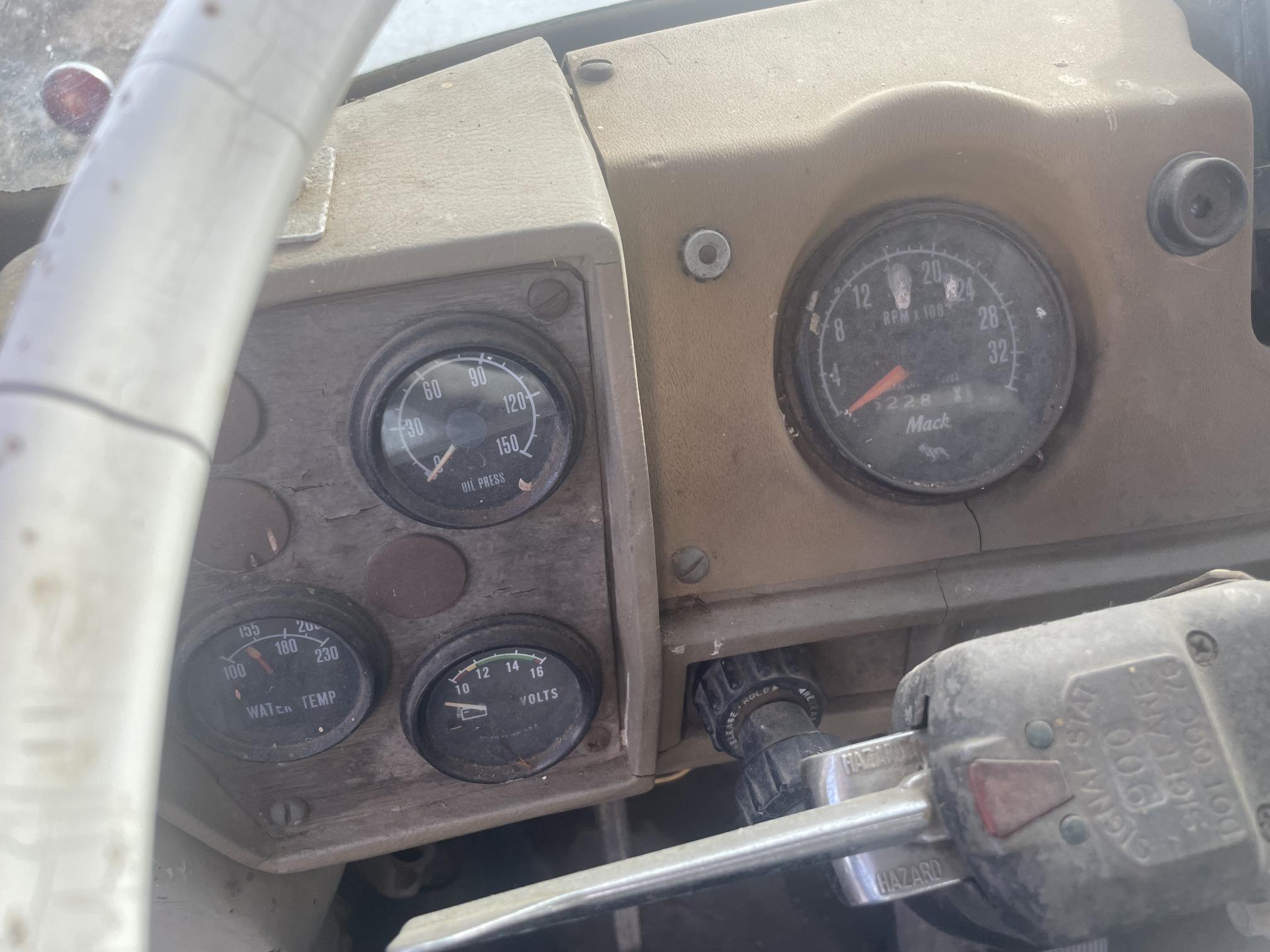 1982 FINN T330 - Image 45