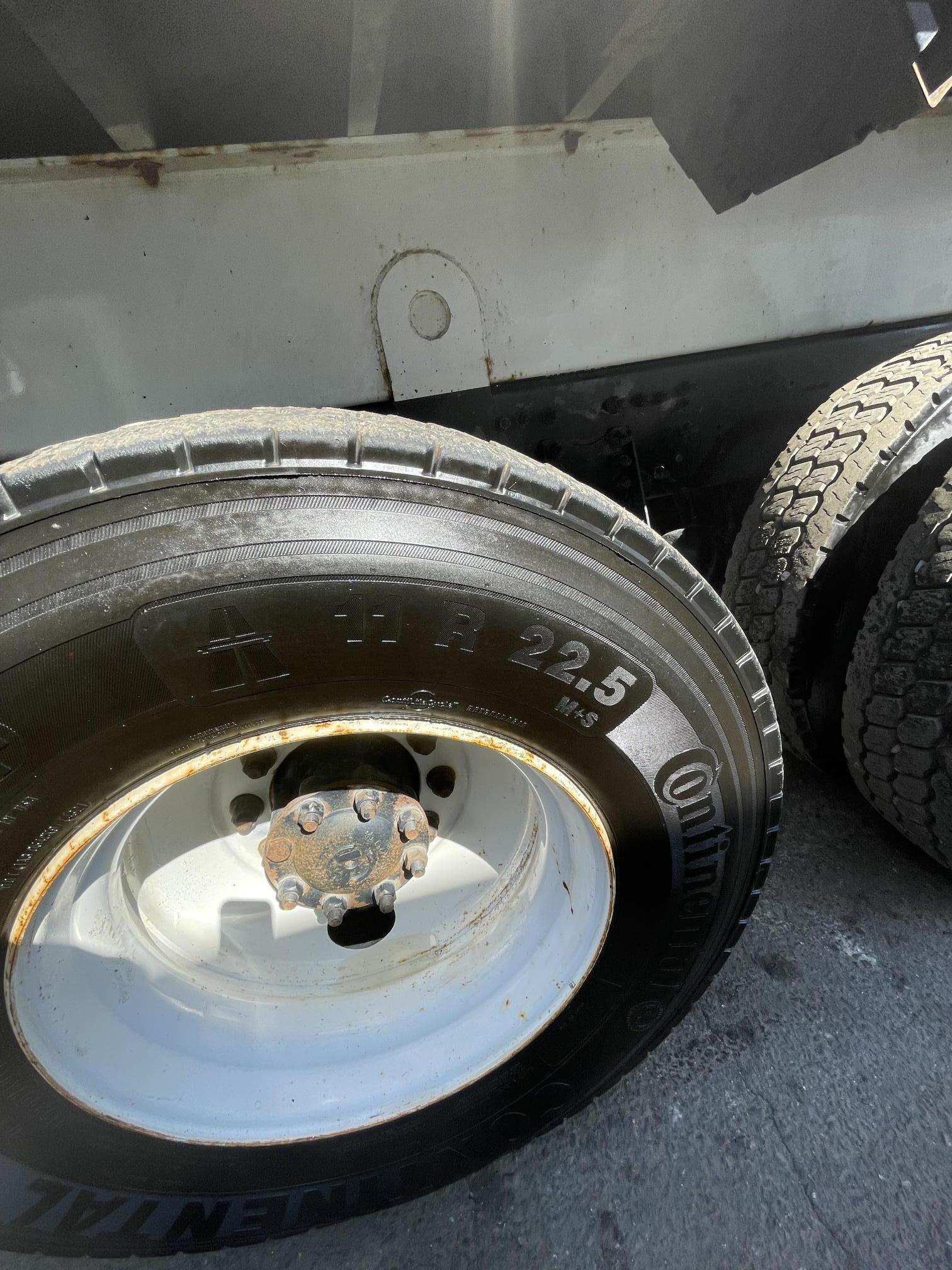 2007 ALTEC AC38-127 - Image 23