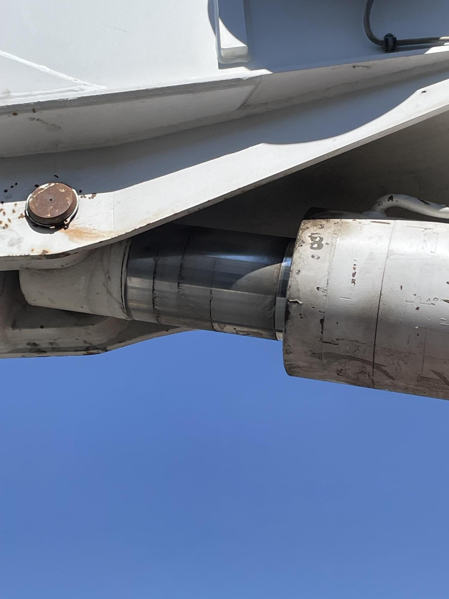 2007 ALTEC AC38-127 - view 20 of 44