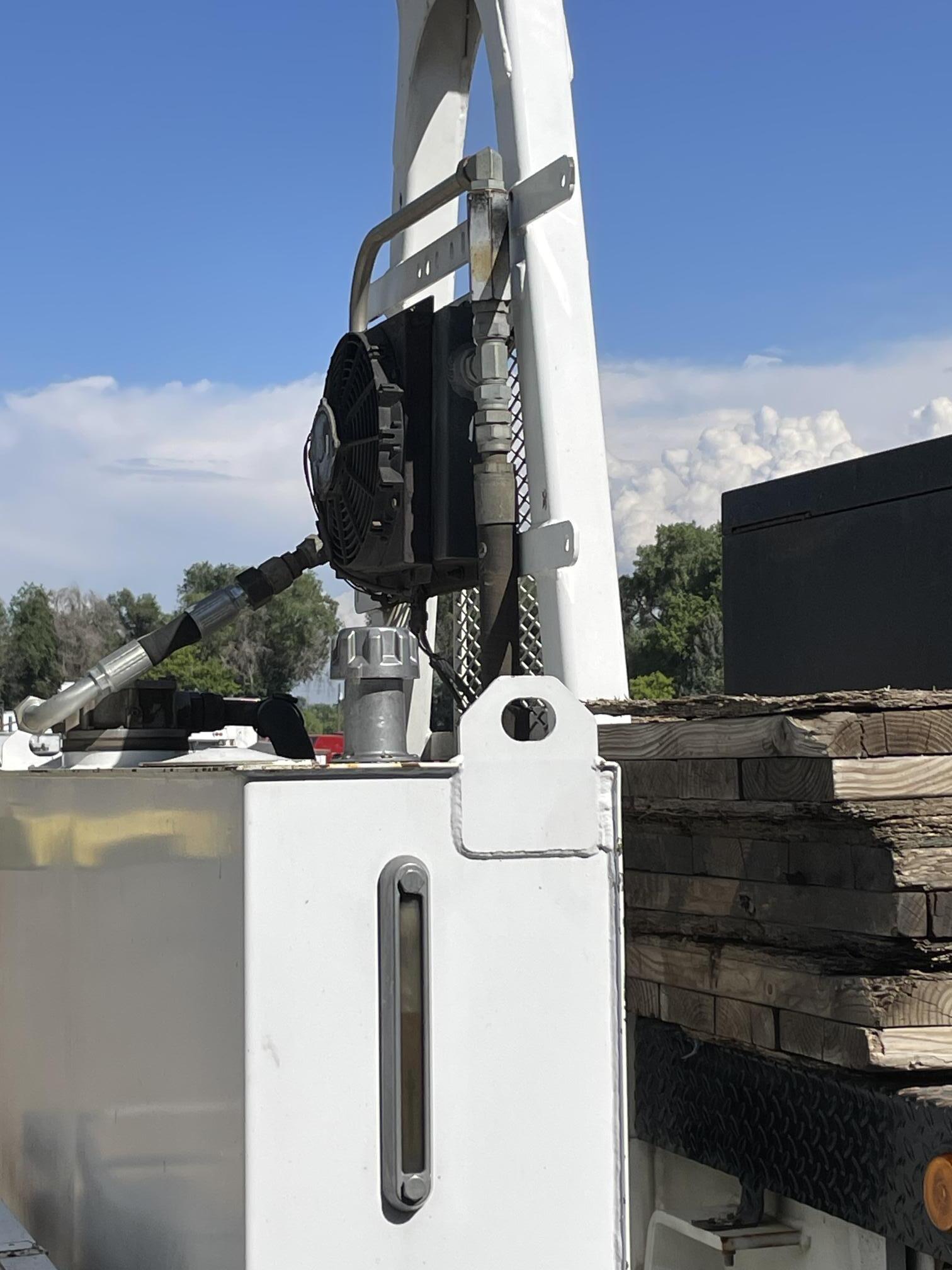 2007 ALTEC AC38-127 - Image 17