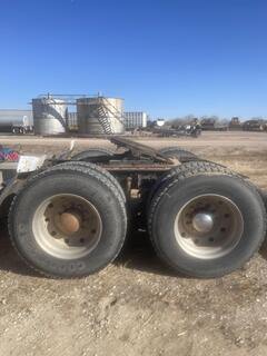 1987 INTERNATIONAL F9370-6X4 - Image 6