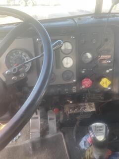 1987 INTERNATIONAL F9370-6X4 - Image 12