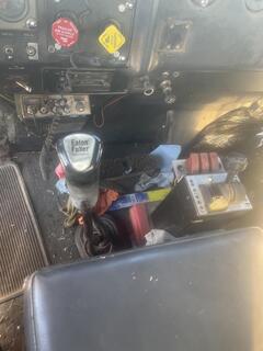 1987 INTERNATIONAL F9370-6X4 - Image 11