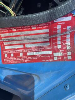 2007 FREIGHTLINER Columbia - Image 84