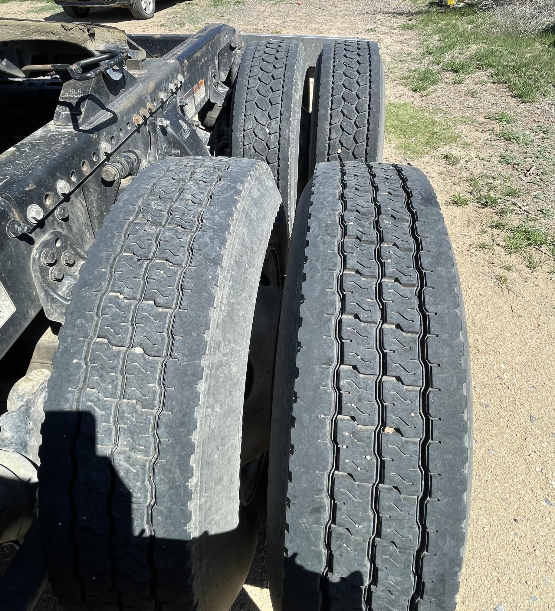 2007 FREIGHTLINER Columbia - Image 76