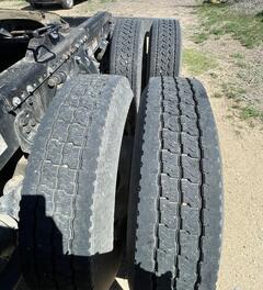 2007 FREIGHTLINER Columbia - Image 76