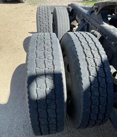 2007 FREIGHTLINER Columbia - Image 79