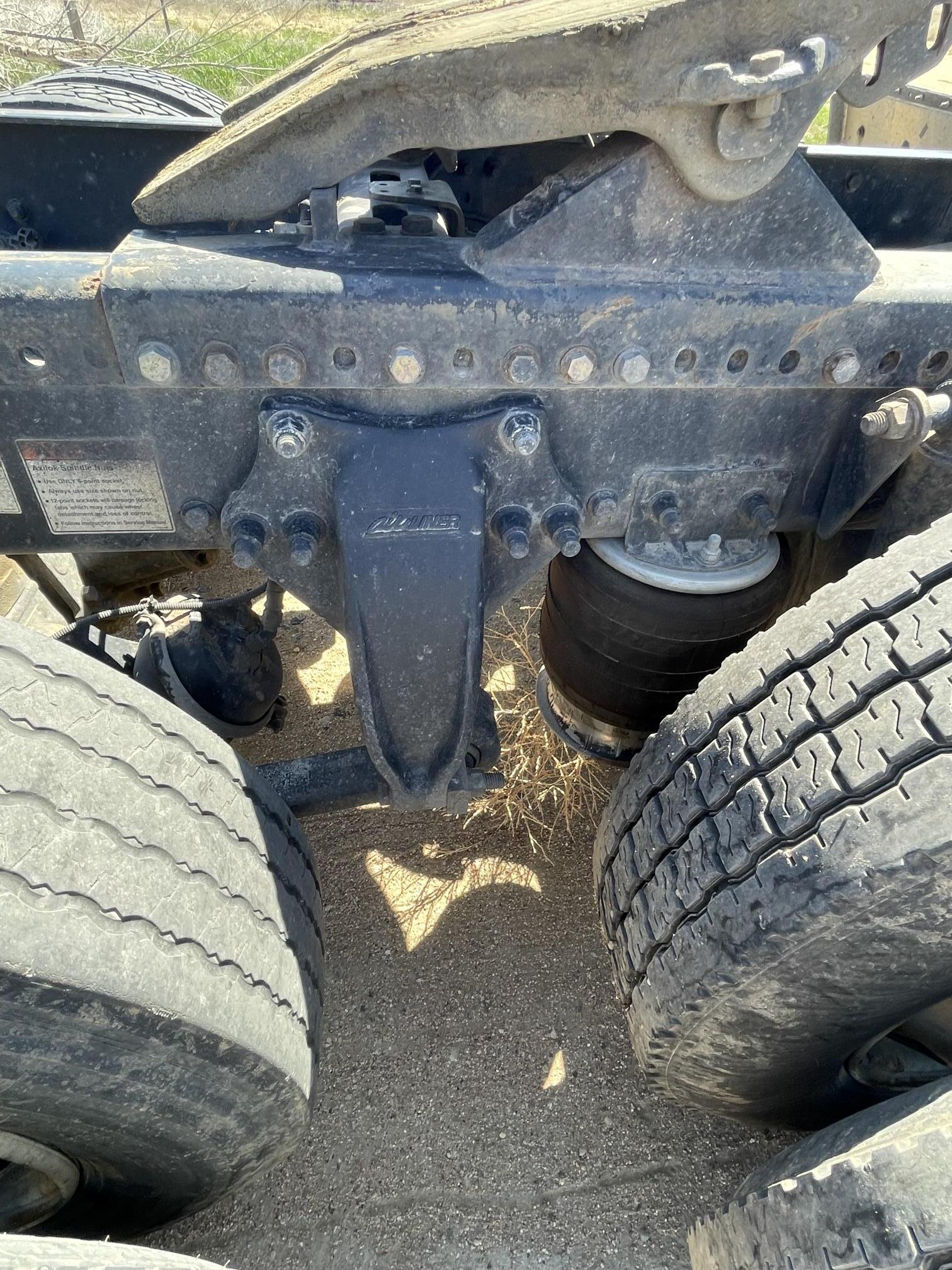 2007 FREIGHTLINER Columbia - Image 74