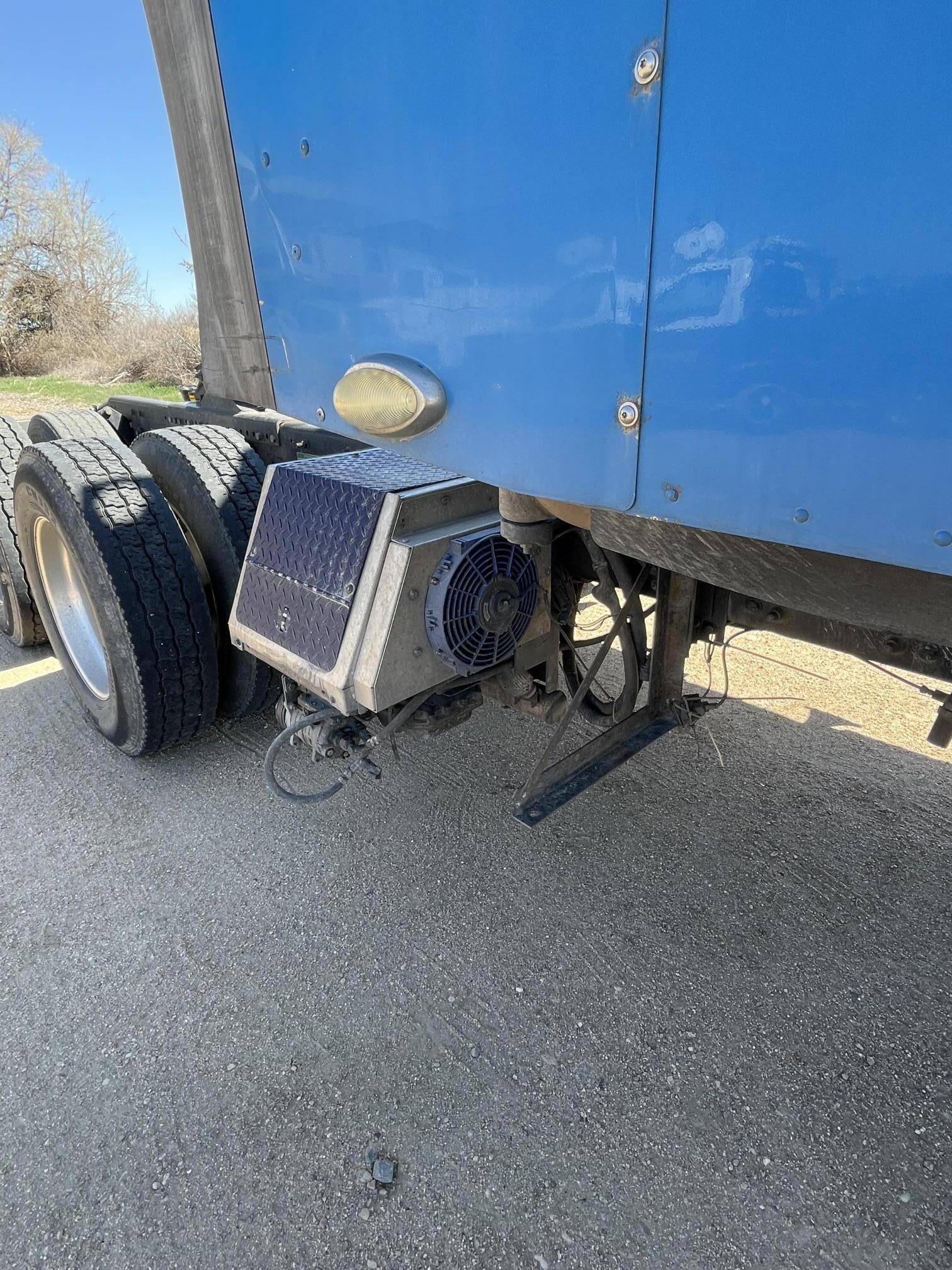 2007 FREIGHTLINER Columbia - Image 69