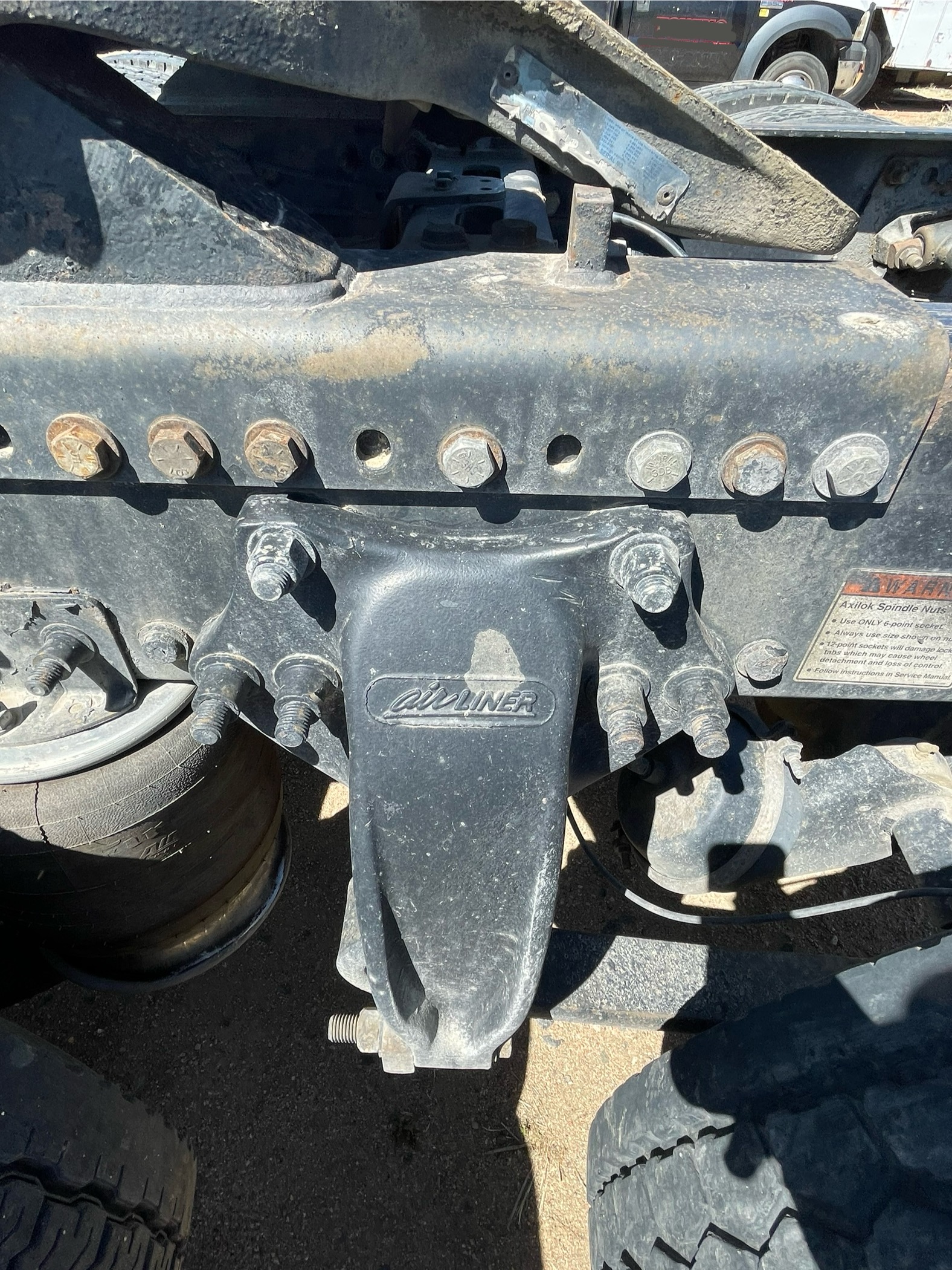 2007 FREIGHTLINER Columbia - Image 65