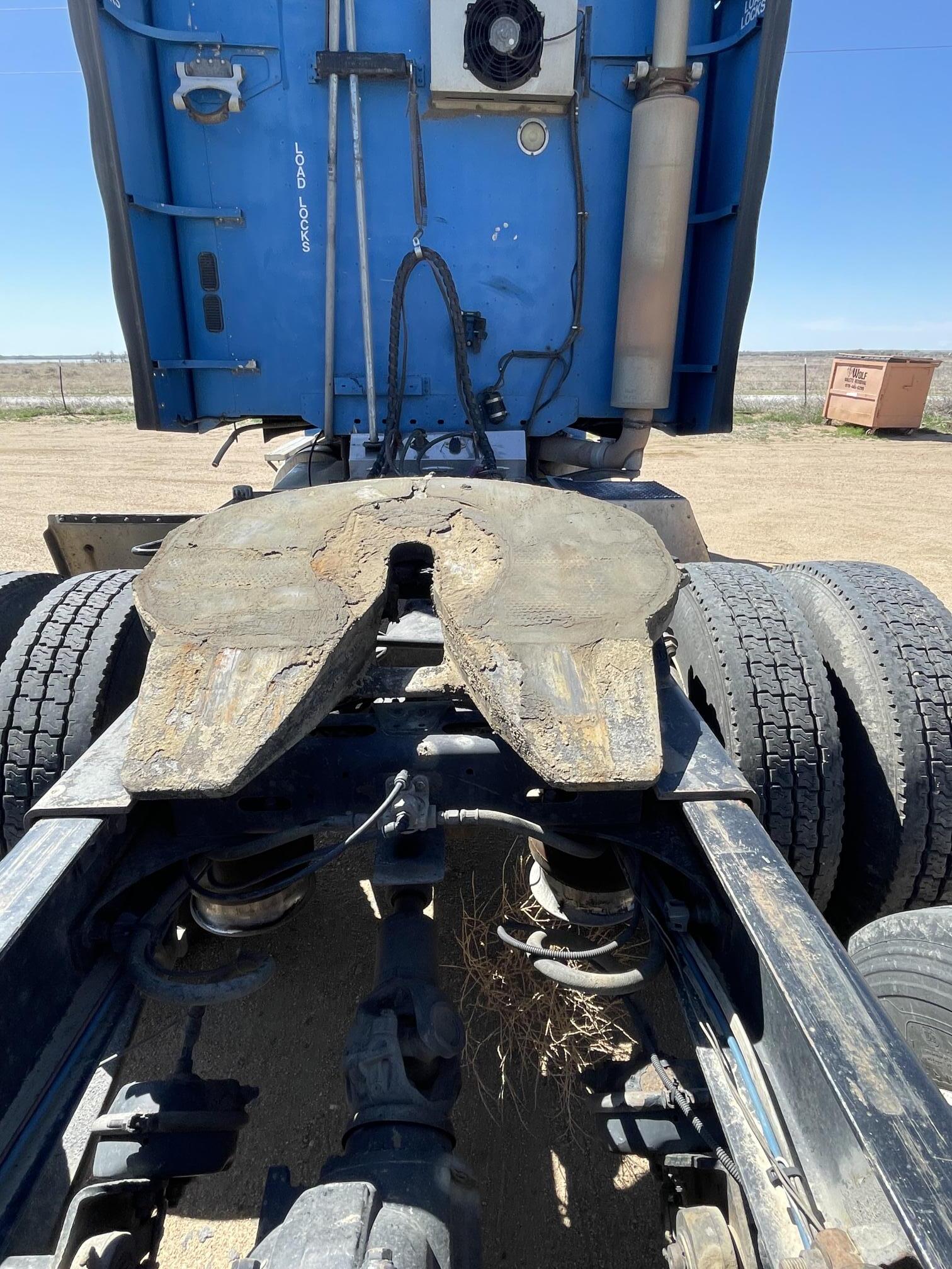 2007 FREIGHTLINER Columbia - Image 62