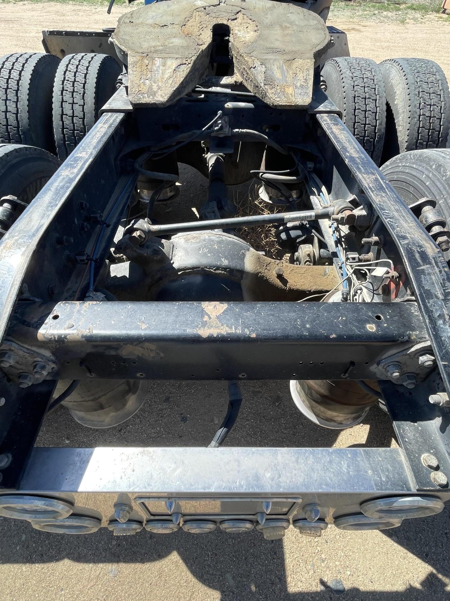 2007 FREIGHTLINER Columbia - Image 61