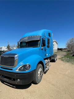 2007 FREIGHTLINER Columbia - Image 4