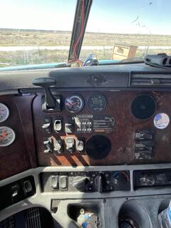 2007 FREIGHTLINER Columbia - Image 53