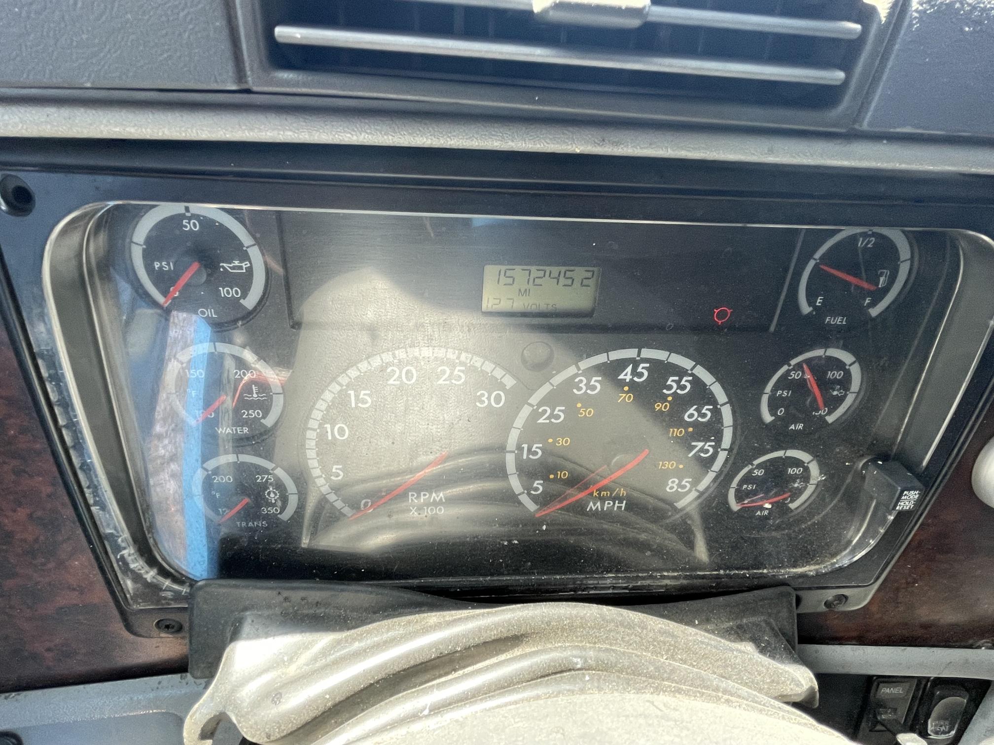 2007 FREIGHTLINER Columbia - Image 27