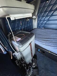 2007 FREIGHTLINER Columbia - Image 45