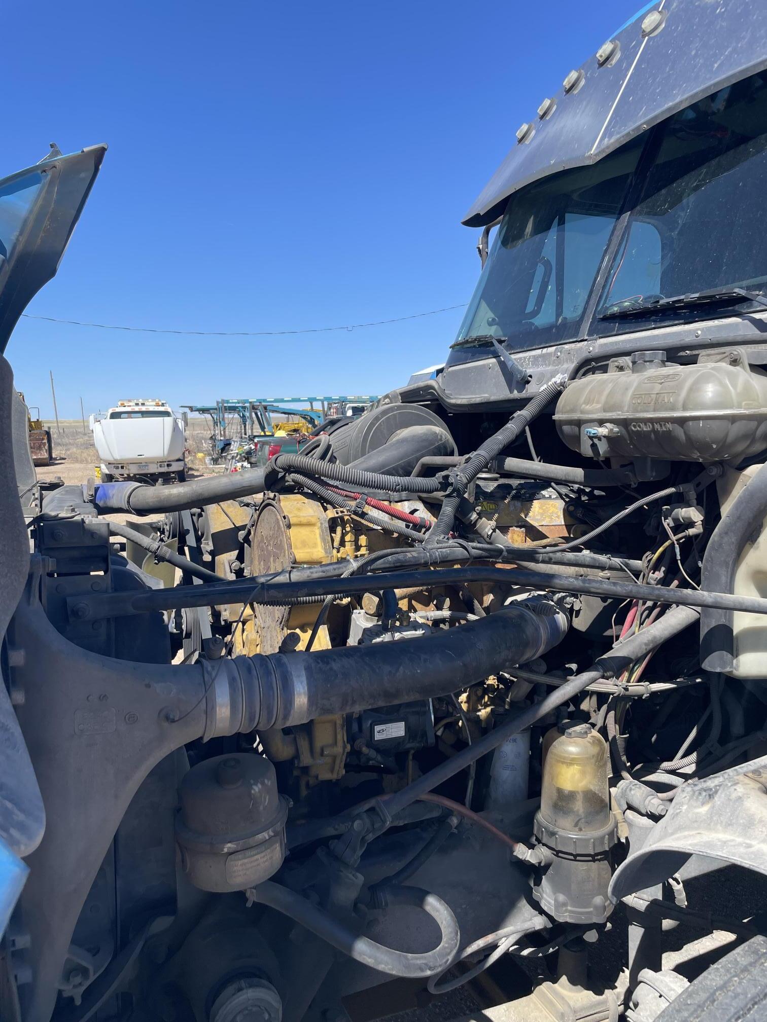 2007 FREIGHTLINER Columbia - Image 51