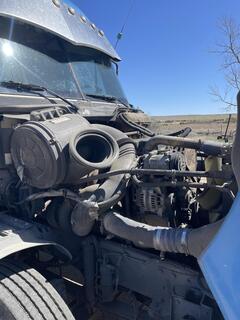 2007 FREIGHTLINER Columbia - Image 49