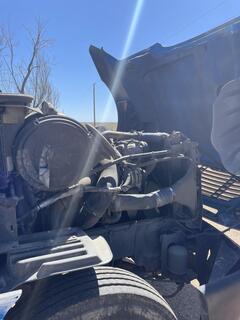 2007 FREIGHTLINER Columbia - Image 50