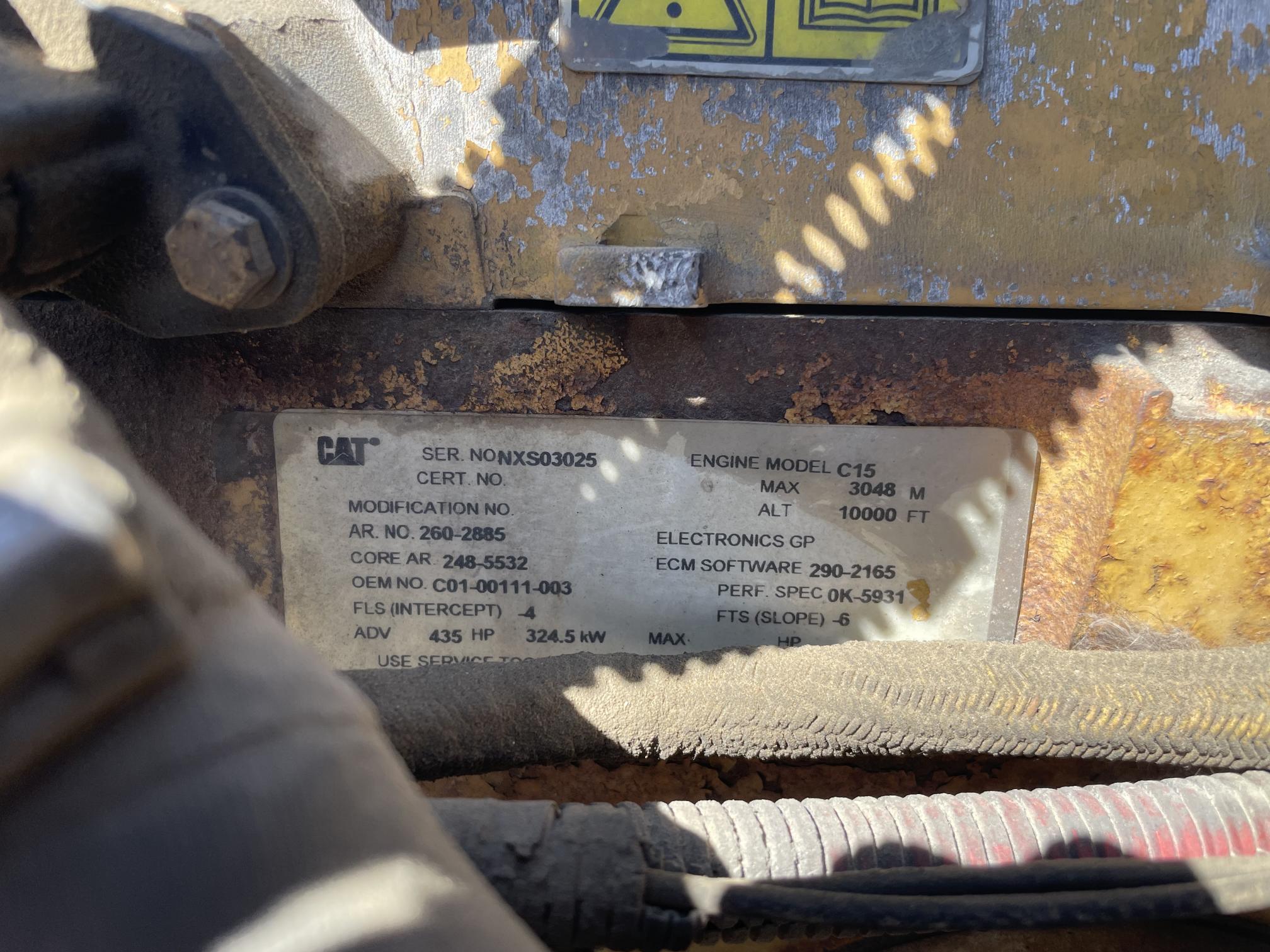 2007 FREIGHTLINER Columbia - Image 46