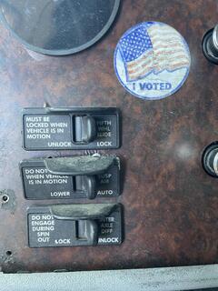 2007 FREIGHTLINER Columbia - Image 22