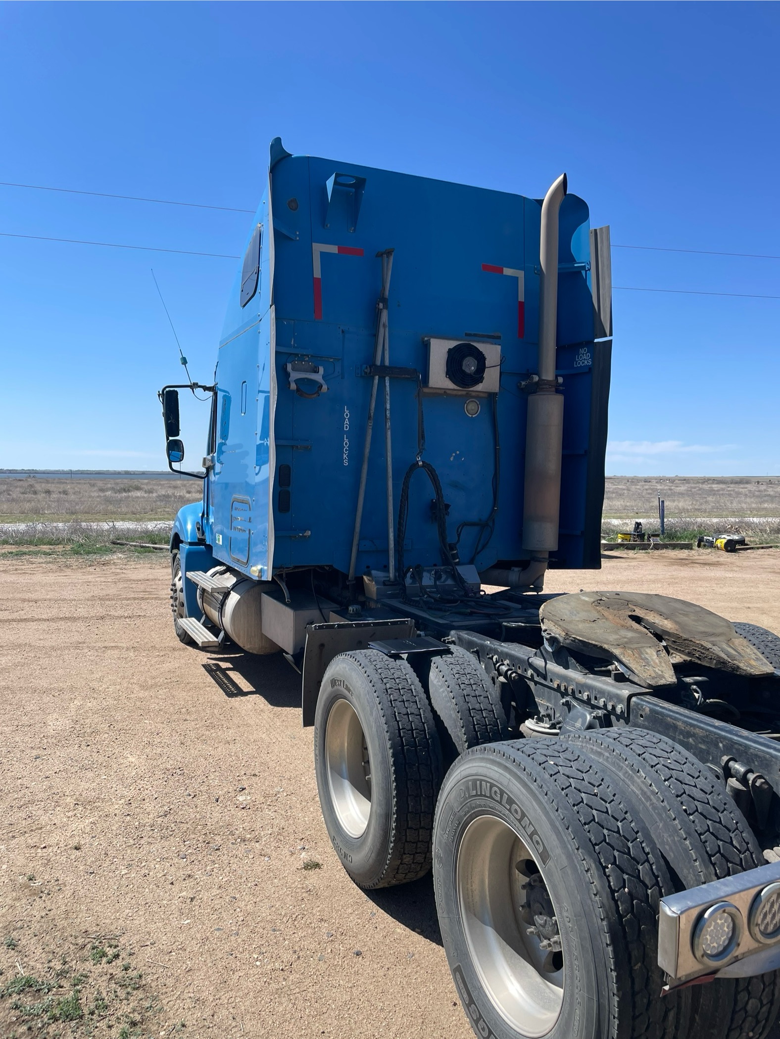 2007 FREIGHTLINER Columbia - Image 12