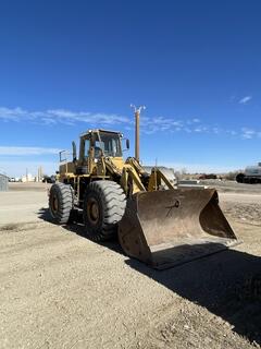 1989 FIATALLIS FR20B - Image 8