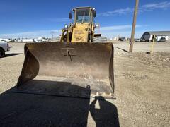 1989 FIATALLIS FR20B - Image 3